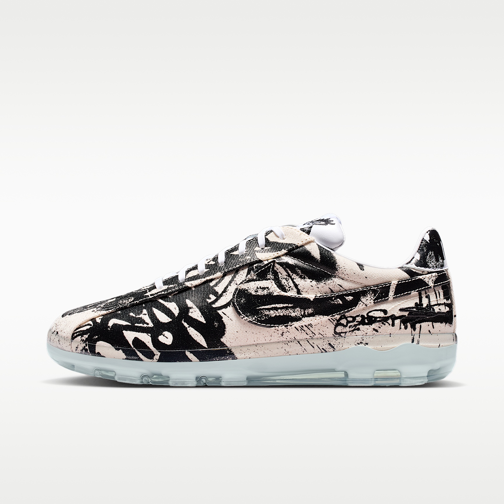 Slawn x Nike Cryoshot Striker 1976 
